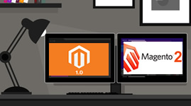 Passaggio da Magento1 a Magento2